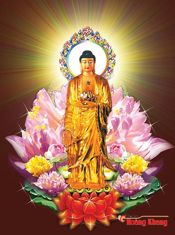 Tranh Phật